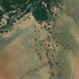 Satellite imagery of Draa Akhich, MA