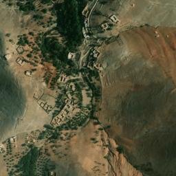 Satellite imagery of Agourzi, MA