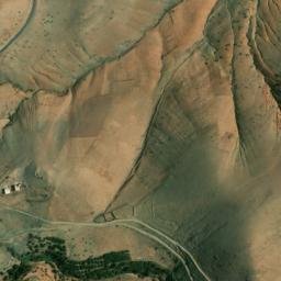 Satellite imagery of Agourzi, MA