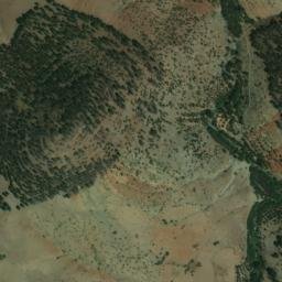 Satellite imagery of Imi-n-Ouzlag, MA