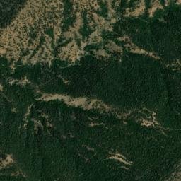 Satellite imagery of Tizi Imich, MA