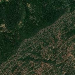 Satellite imagery of Tizi Imich, MA