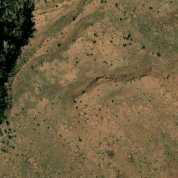 Satellite imagery of Adrar -n-Ouganni, MA