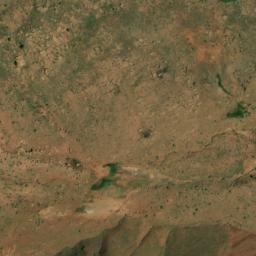 Satellite imagery of Adrar -n-Ouganni, MA