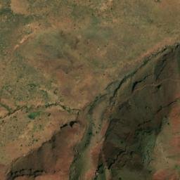 Satellite imagery of Adrar -n-Ouganni, MA