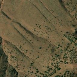 Satellite imagery of Jbel Tizrag, MA