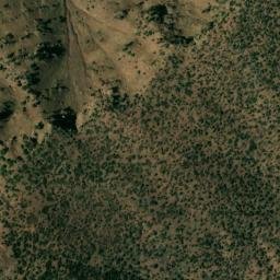 Satellite imagery of Jbel Tizrag, MA