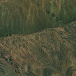 Satellite imagery of Jebel Taïert, MA