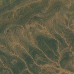 Satellite imagery of Chebket Rhaouia, DZ