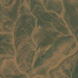 Satellite imagery of Chebket Rhaouia, DZ