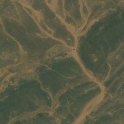 Satellite imagery of Chebket Rhaouia, DZ