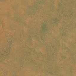 Satellite imagery of Gara el Kechiouat, DZ
