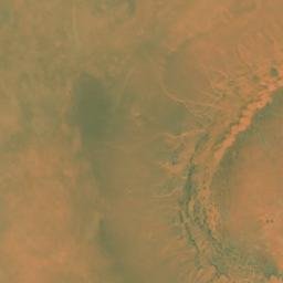 Satellite imagery of Gara el Kechiouat, DZ