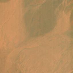 Satellite imagery of El Hadjer el Abiod, DZ