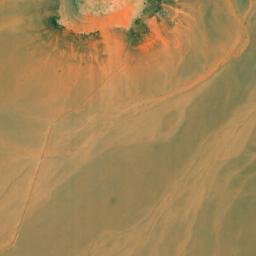 Satellite imagery of El Hadjer el Abiod, DZ