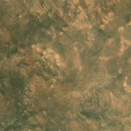 Satellite imagery of Ghot el- Hazar, EG