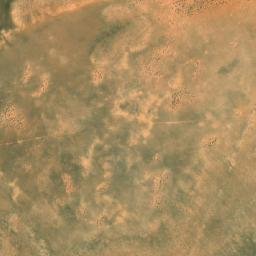 Satellite imagery of Ghot el- Hazar, EG
