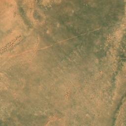 Satellite imagery of Ghot el- Hazar, EG