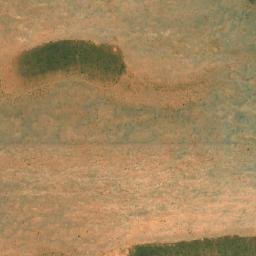 Satellite imagery of ‘Alam Ţurţūrah, EG