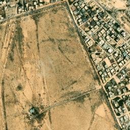 Satellite imagery of Matruh Mediumwave Transmitter, EG