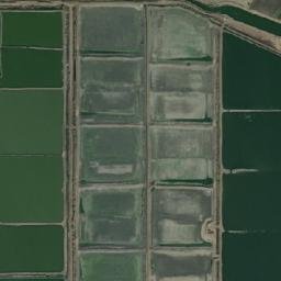 Satellite imagery of Tall Manşūr aş Şaghīr, EG