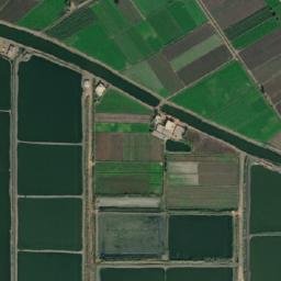Satellite imagery of Tall Manşūr aş Şaghīr, EG