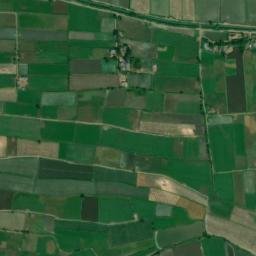 Satellite imagery of Tall an Najjārīn, EG
