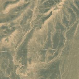 Satellite imagery of Kaz̲h̲ē Burjak, AF