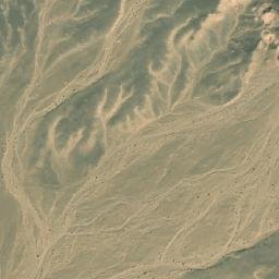 Satellite imagery of Kaz̲h̲ē Burjak, AF
