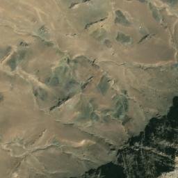 Satellite imagery of Khowrī Tsakah, AF