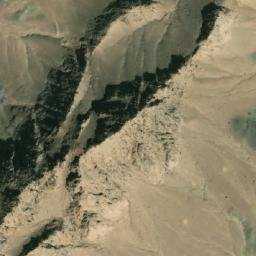 Satellite imagery of Khowrī Tsakah, AF
