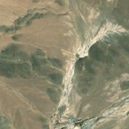 Satellite imagery of Khowrī Tsakah, AF