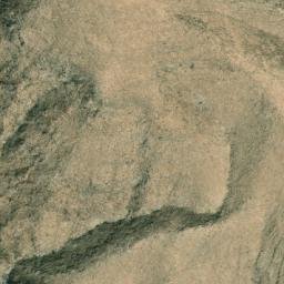 Satellite imagery of Kōṯêy Ghar, AF