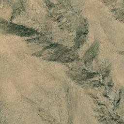 Satellite imagery of Kōṯêy Ghar, AF