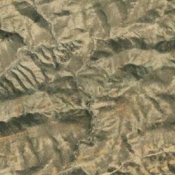 Satellite imagery of Marghakī Ghar, AF