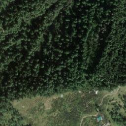 Satellite imagery of Gerli Dhār, IN