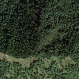Satellite imagery of Gerli Dhār, IN