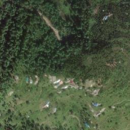 Satellite imagery of Chirni Dhār, IN