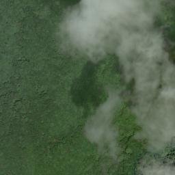 Satellite imagery of Aka-saki, JP