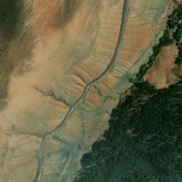Satellite imagery of Agourzi, MA