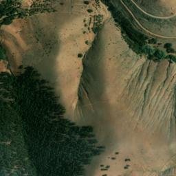 Satellite imagery of Agourzi, MA