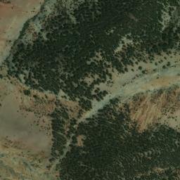 Satellite imagery of Imi-n-Ouzlag, MA