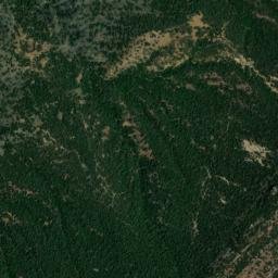 Satellite imagery of Tizi Imich, MA