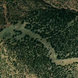 Satellite imagery of Jbel Tizrag, MA
