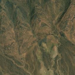 Satellite imagery of Jebel Taïert, MA