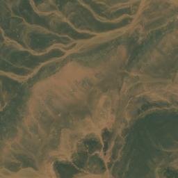 Satellite imagery of Chebket Rhaouia, DZ
