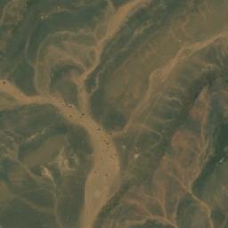 Satellite imagery of Chebket Rhaouia, DZ
