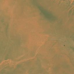 Satellite imagery of Gara el Kechiouat, DZ
