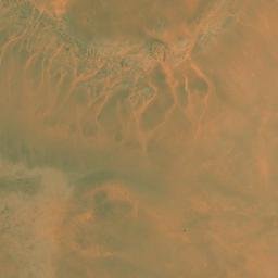Satellite imagery of Gara el Kechiouat, DZ