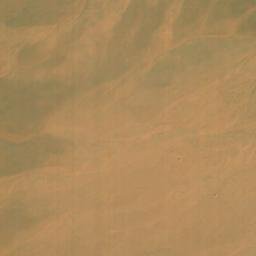 Satellite imagery of El Hadjer el Abiod, DZ
